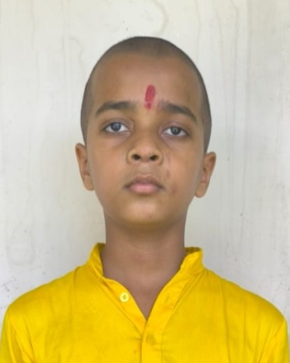 Ayush Kumar